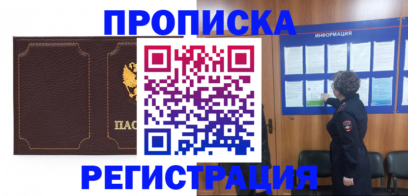 прописка в Жердевке